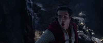Abu no - Aladdin