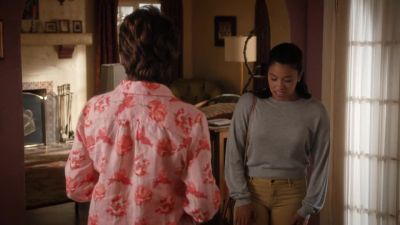 Abuela... - Jane the Virgin