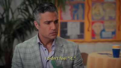 Abuela! - Jane the Virgin