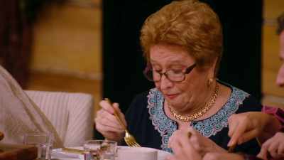 - Abuelita's sopes.
- Abuelita's recipe. - Baking It