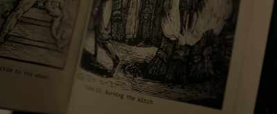 ♪ Abuse abuse ♪ - Pyewacket