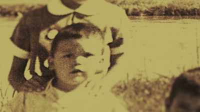 Abuse from his father
started at an early age, - 35 Serial Killers the World Wants to Forget