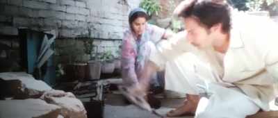 Abusing others won't help you or me. - Sui Dhaaga - Made in India