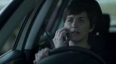 'AC-12.' - DC Fleming. Put me through
to telecommunications, please. - Line of Duty
