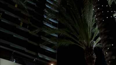 [ AC/DC'S "SHOOT TO THRILL"
PLAYS ] - Wicked City