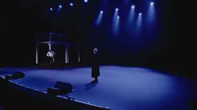 ♪ Acabo de recibir una carta - The Confession Musical