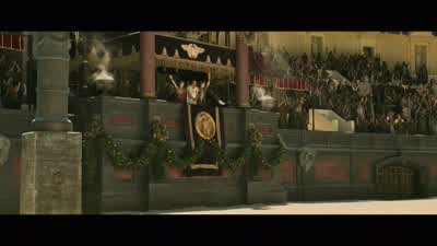 Acacius! - Gladiator II