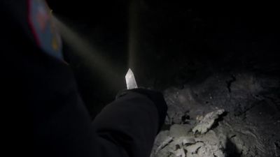 Accelerant? - Chicago Fire
