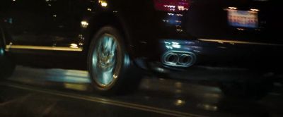 Accelerate to 60 miles per hour - Eagle Eye