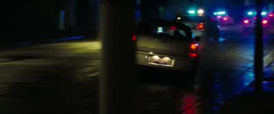 Accelerate to 60 miles per hour, Clutch. - Eagle Eye