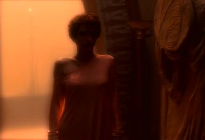 Accept this gift from the Prophets. - Star Trek: Deep Space Nine