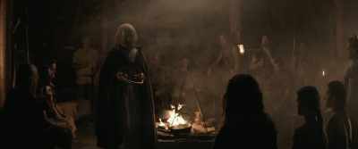 Accept me, - Boudica