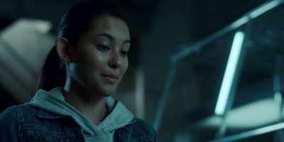 Accept that this is who we
are now. For better or worse. - Circuit Breakers
