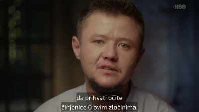 Accept the obvious fact of these crimes. - Welcome to Chechnya