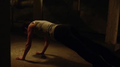 Accept. - Rizzoli & Isles
