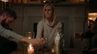 - Acceptable. But
it's not Hansa. - My Norwegian Holiday