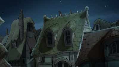 "Acceptable" is more like it, - Disenchantment