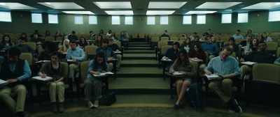 Accepted
accounting principles. - American Animals