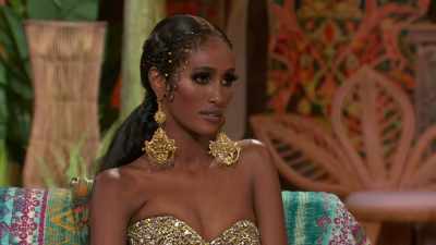 - Accepted.
- But I do think, - The Real Housewives of Dubai