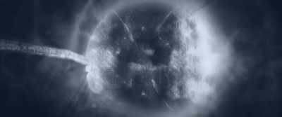Accepting that an
infinite number of universes exist. - Multiverse