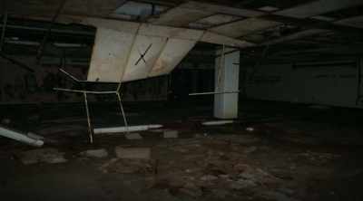 Accepting, believing that
there is good and evil, - Eli Roth Presents: A Ghost Ruined My Life