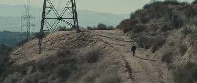 Accepting hardship
as a pathway to peace. - ReBroken