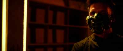 Accepting my invitation...
[laughs] - King of Killers
