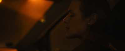 Access by a single user
to online nuclear weapons... - The Girl in the Spider's Web
