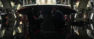 Access denied. - Star Trek: Strange New Worlds