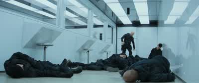 - - Access denied. - Fast &amp; Furious Presents: Hobbs &amp; Shaw