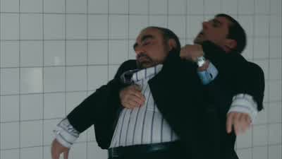 Access denied. - Get Smart
