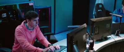 - Access denied.
- They went really far back in time. - Assassin 33 A D