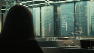 Access narratives. - Westworld