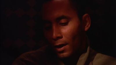 Access my personal computer. - Babylon 5