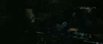 Access point, 60 feet. - The Terminal List