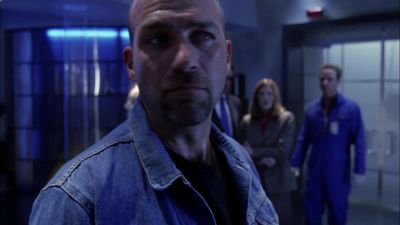 Access: Section two. - Smallville