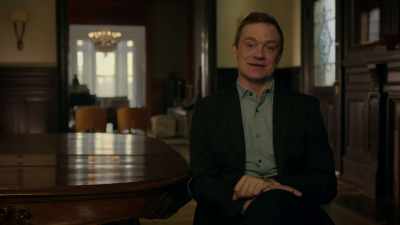 "Access to the thing
that I am selling - The Crime of the Century