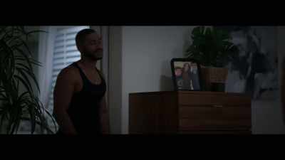 Accidents happen, but the fact that she acted - The Stepdaughter 2