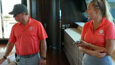 Accidents happen, but you know, - Below Deck Sailing Yacht