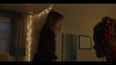 Accidents happen. - The Bad Seed Returns