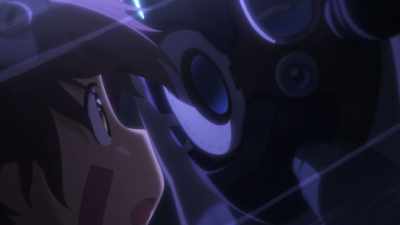 Accompany me. - Made in Abyss: Dawn of the Deep Soul