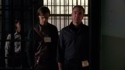 Accomplished work. - Criminal Minds