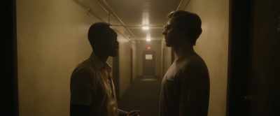 According to a Menendez relative
I've been talking to... - Dahmer – Monster: The Jeffrey Dahmer Story
