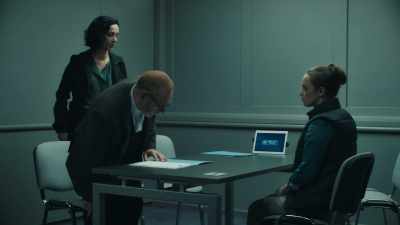 According to Andrew
Knightley's financial records, - The Chelsea Detective