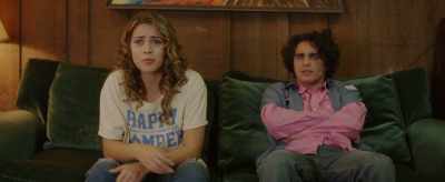According to authorities,
the two suspects are now in custody. - Eat Brains Love