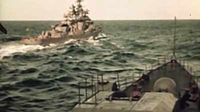 According to available
SETKA documents, - Top Secret UFO Projects Declassified