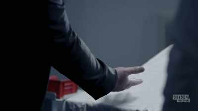 - According to barbara,
she pulled the gun - Black Widow Murders