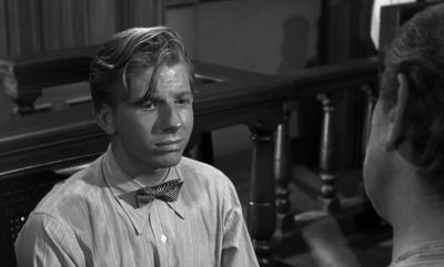 According to Bertram Cates - Inherit the Wind