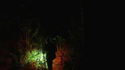 According to Bruce Starr, - Expedition Bigfoot