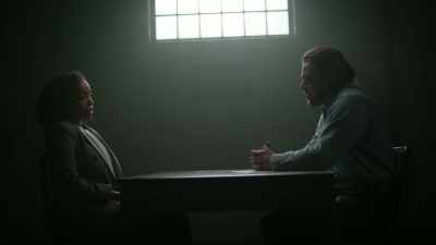According to C.O.s, you narced
on an inmate named Sleeper - Fire Country